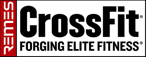 Logo CrossFit - Forging elite fitness