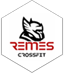 Logo Remes CrossFit (small)